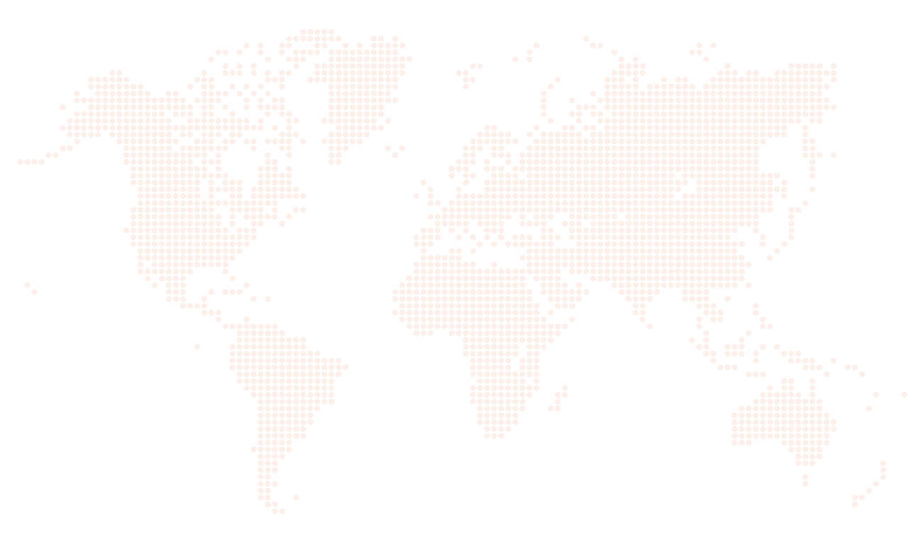 World map background